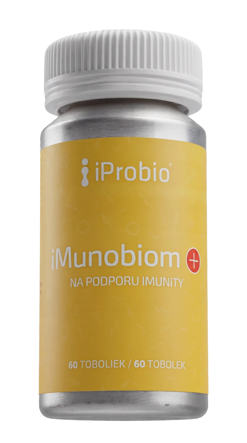 iMunobiom+®